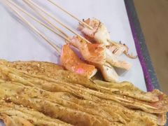 -破店肥哈·东北烧烤·夜宵(南山保利店)