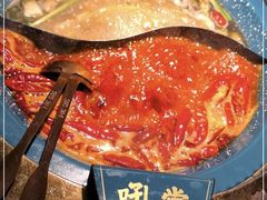 -吼堂老火锅(万寿宫店)