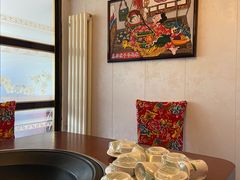-忆乡情铁锅炖鱼饭店(延庆店)