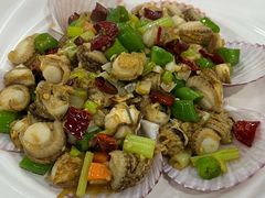 -郭姐·威海渔村(黄兴路店)