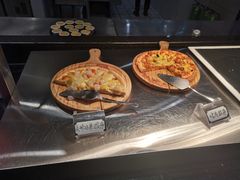 -川骄海鲜自助(河东店)