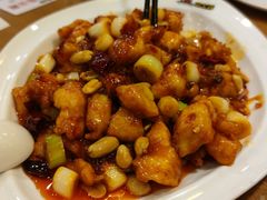 -小土豆北方菜馆(方庄店)