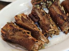 -陈鹏鹏潮汕菜(宝安机场T3航站楼店)