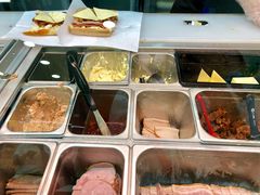 -赛百味SUBWAY(中亭街店)