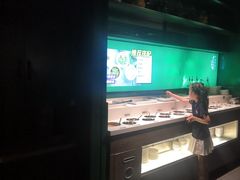 -青一色火锅(摩根店)