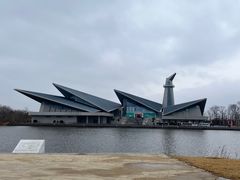 -盐城丹顶鹤湿地生态旅游区