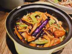 -云海肴·汽锅鸡·云南菜(曲江大悦城店)