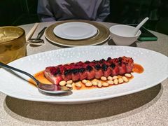 -万丽轩·粤菜(王府井金茂万丽酒店)