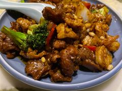 -小吊梨汤·北京菜(香山店)