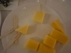 -傲泓度假酒店(河西奥体店)