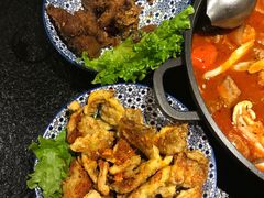 -有才叔的小馆(招商依云曲江店)