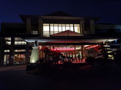 -千岛湖伯瑞特度假酒店-米兰西餐厅