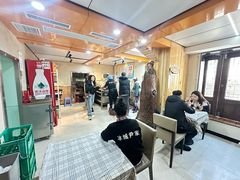 -尹记餐馆(花园店)