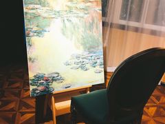 -印象莫奈时光映迹艺术展