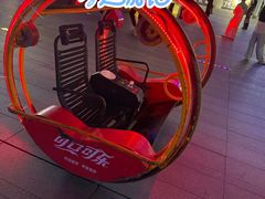 -南昌之星摩天轮