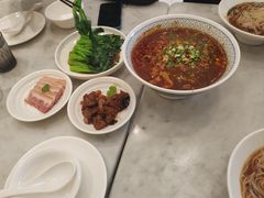 -南小馆(迪士尼小镇店)