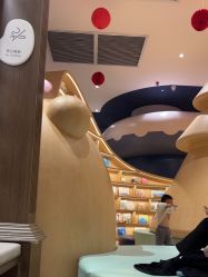 -奈尔宝家庭中心·亲子餐厅(宝安店)
