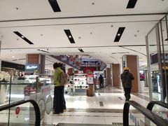 店内环境-远洋未来广场(育慧北路店)