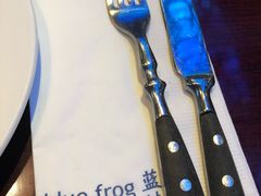 -bluefrog蓝蛙(水游城店)