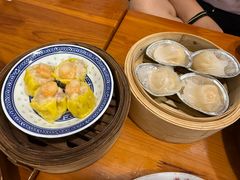 -芋包王闽南茶楼(八市店)