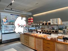 -吉森Bakery(教育路店)