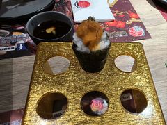 -御满屋日本料理