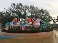 -秦皇岛乐岛海洋王国