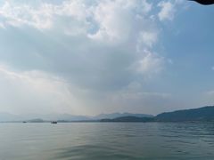 -西湖游船