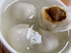 -久久元宵(延平路店)