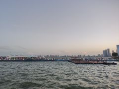 -金鸡湖游船(月光码头)