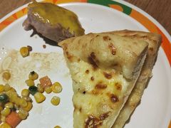 -比格比萨自助(南京万达茂店)