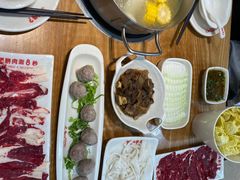 -为什么牛潮汕牛肉火锅(万胜广场店)