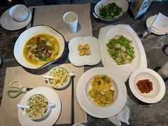-南京四方酒店-傲途格精选·椽宫中餐厅