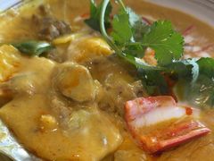 -Thai Alley泰爱里(二沙岛店)