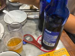 -老城南.鸭血粉丝汤(夫子庙店)