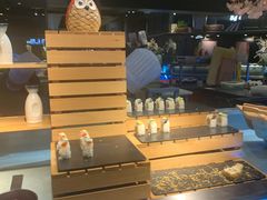 -V-ONE西雅图海鲜自助餐厅(仓山万达广场店)