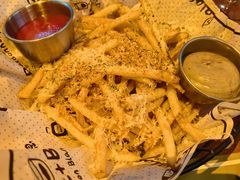 -Blac+Blac(中海环宇荟店)