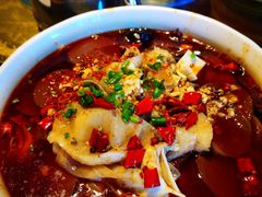 驰名毛血旺-玉林烤鸭店(垡头店)