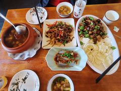 -小厨子私房菜·云南美食店