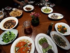 -高佳庄·舟山海鲜(海景旗舰店)