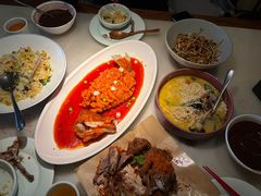 -苏乡兰亭·新派淮扬菜(吾悦广场店)