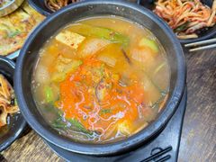 -妈妈手(山大总店)