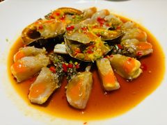 -钱塘花园·宁波菜