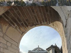 -青州市云门山风景区