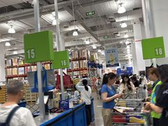 -山姆会员商店(邻瑞广场店)