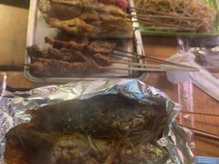 -木屋烧烤(白石洲店)