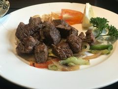 -江户前日本料理(瑞诗酒店店)