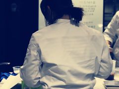 -王森咖啡西点烘焙培训(上海名厨中心店)