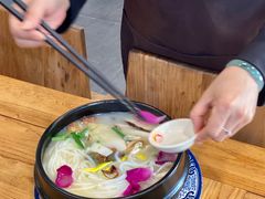 -双桥园·云南过桥米线(古城南门店)