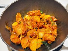 -狮拾久·现代新加坡料理(壹方城店)